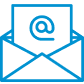 Envelope and paper icon
